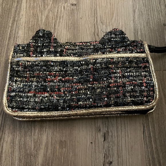 Juicy Couture Clutch - Picture 3 of 5